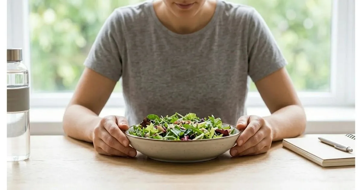 7 day slimming diet plan