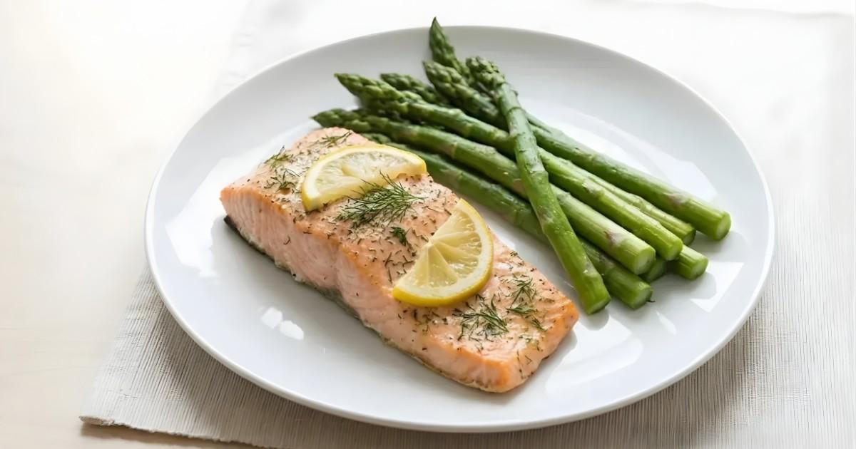 protein-rich vegetarian foods
