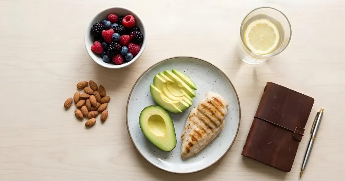 non-meat protein sources