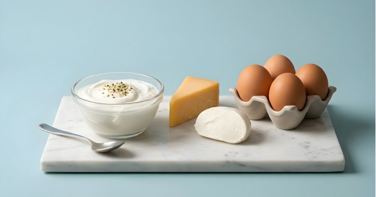 vegetarian protein sources