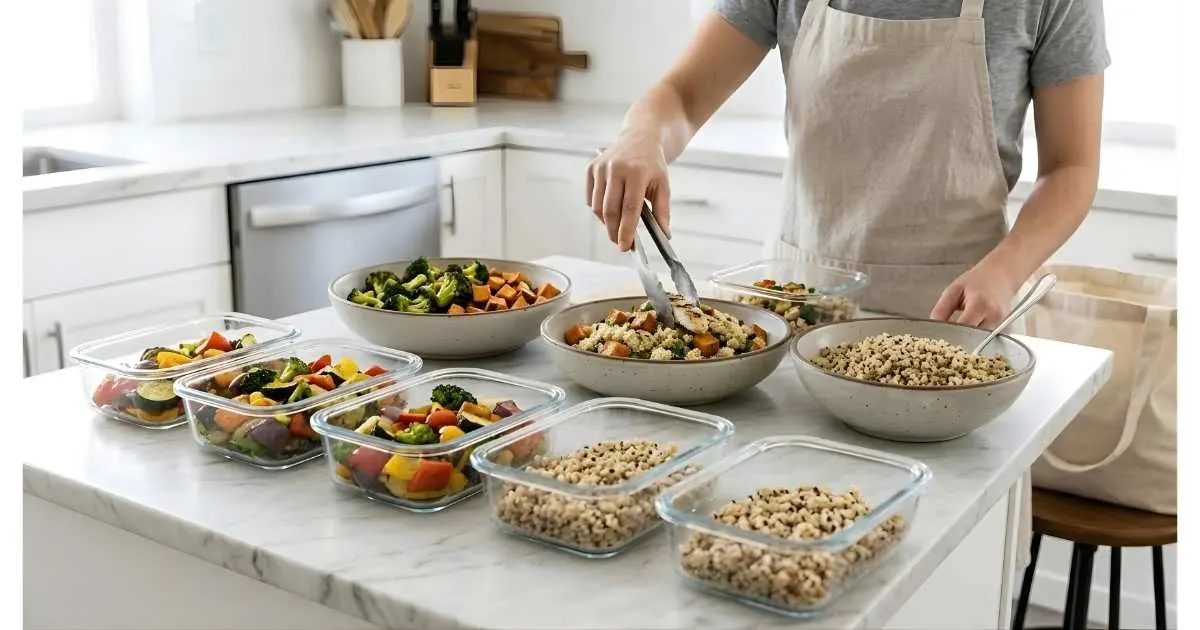 7 day calorie deficit diet plan