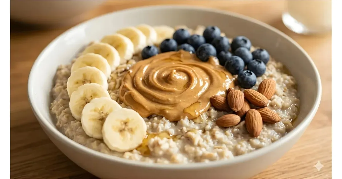 instant weight gain meals