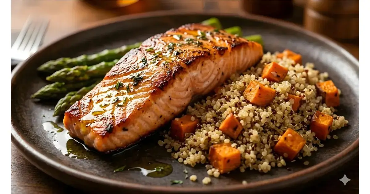 high calorie weight gain foods