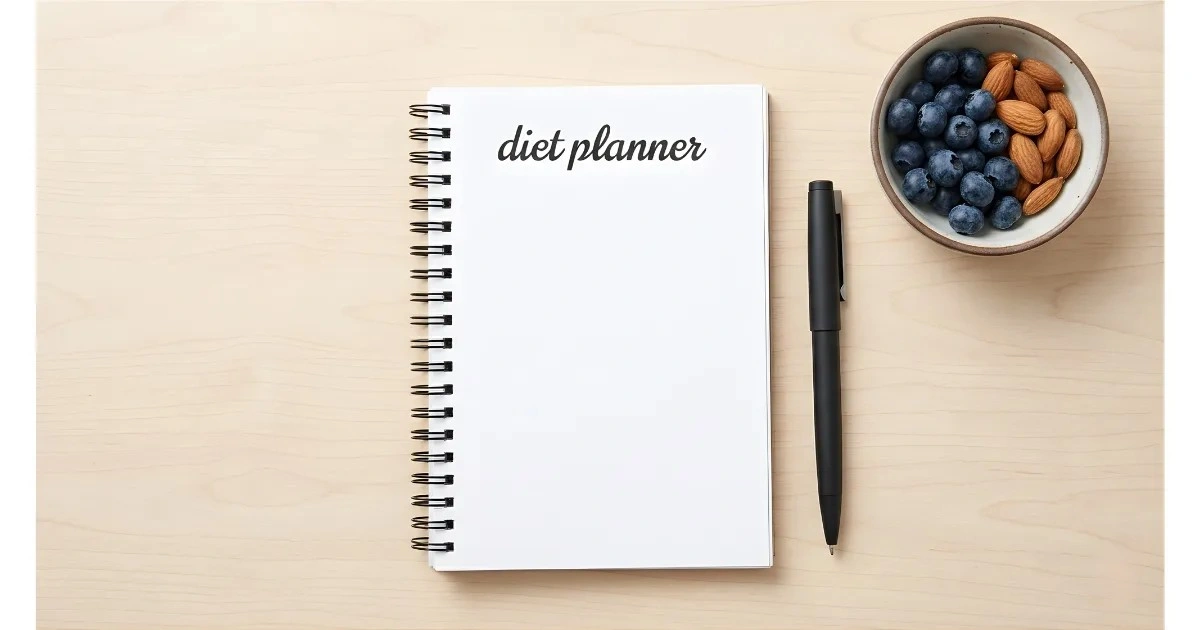 one week healthy diet for fat loss