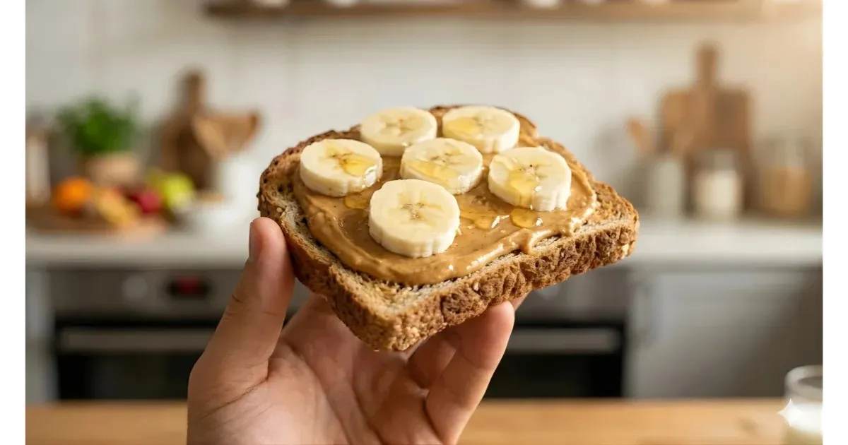 fast bulking diet foods