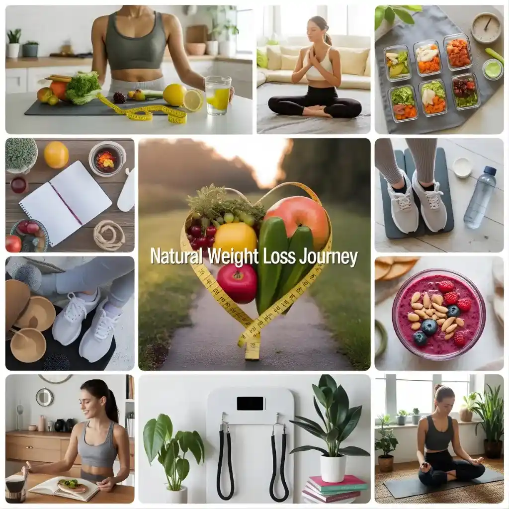 home remedies for weight loss